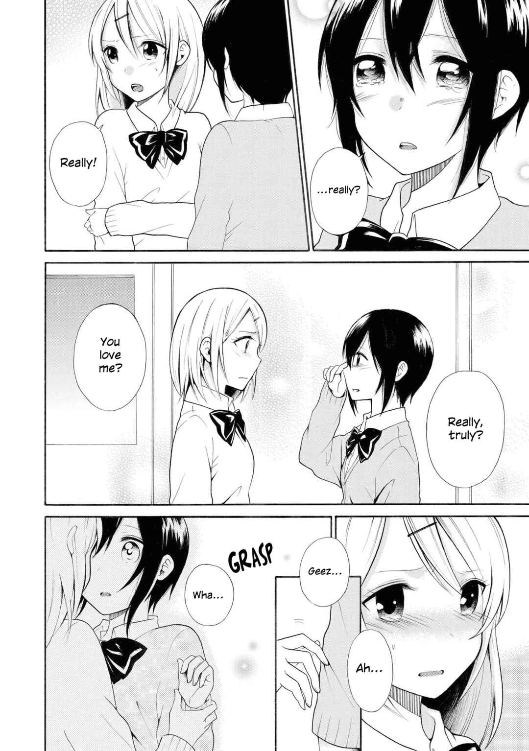 Page 10 Chapter 5 Starlight Melody