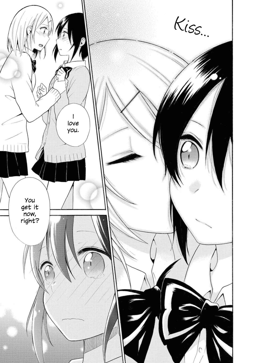 Page 11 Chapter 5 Starlight Melody