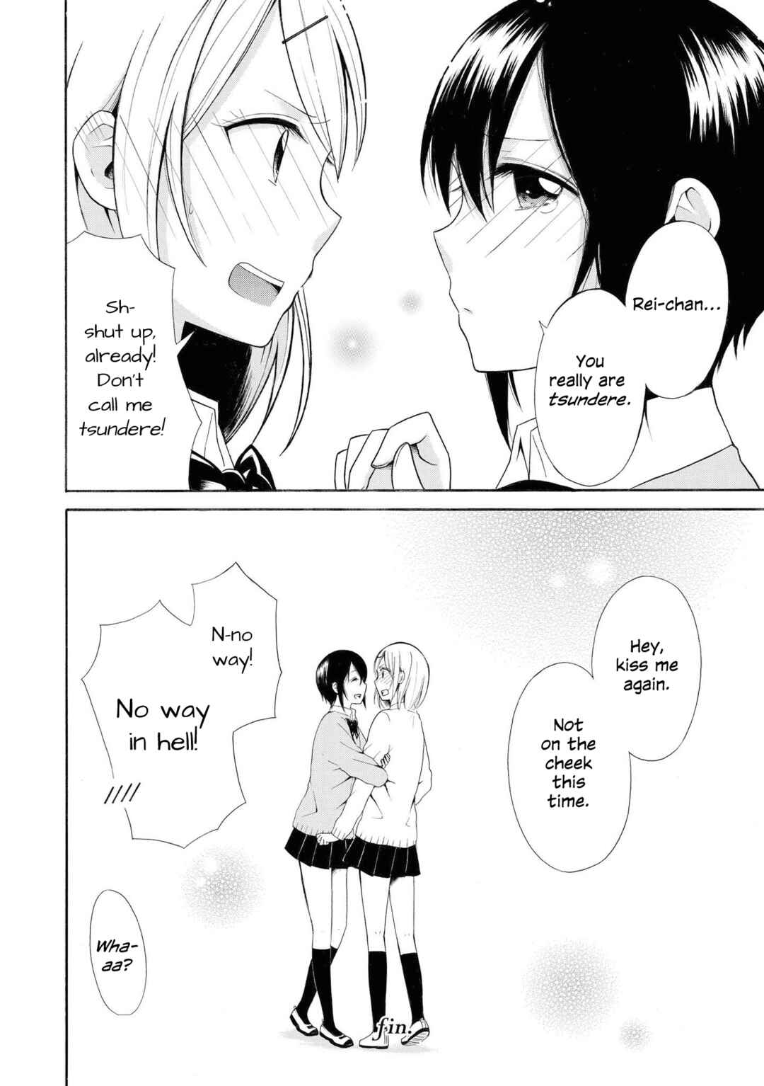 Page 12 Chapter 5 Starlight Melody