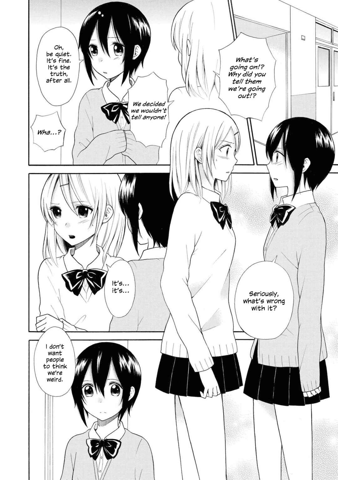 Page 2 Chapter 5 Starlight Melody
