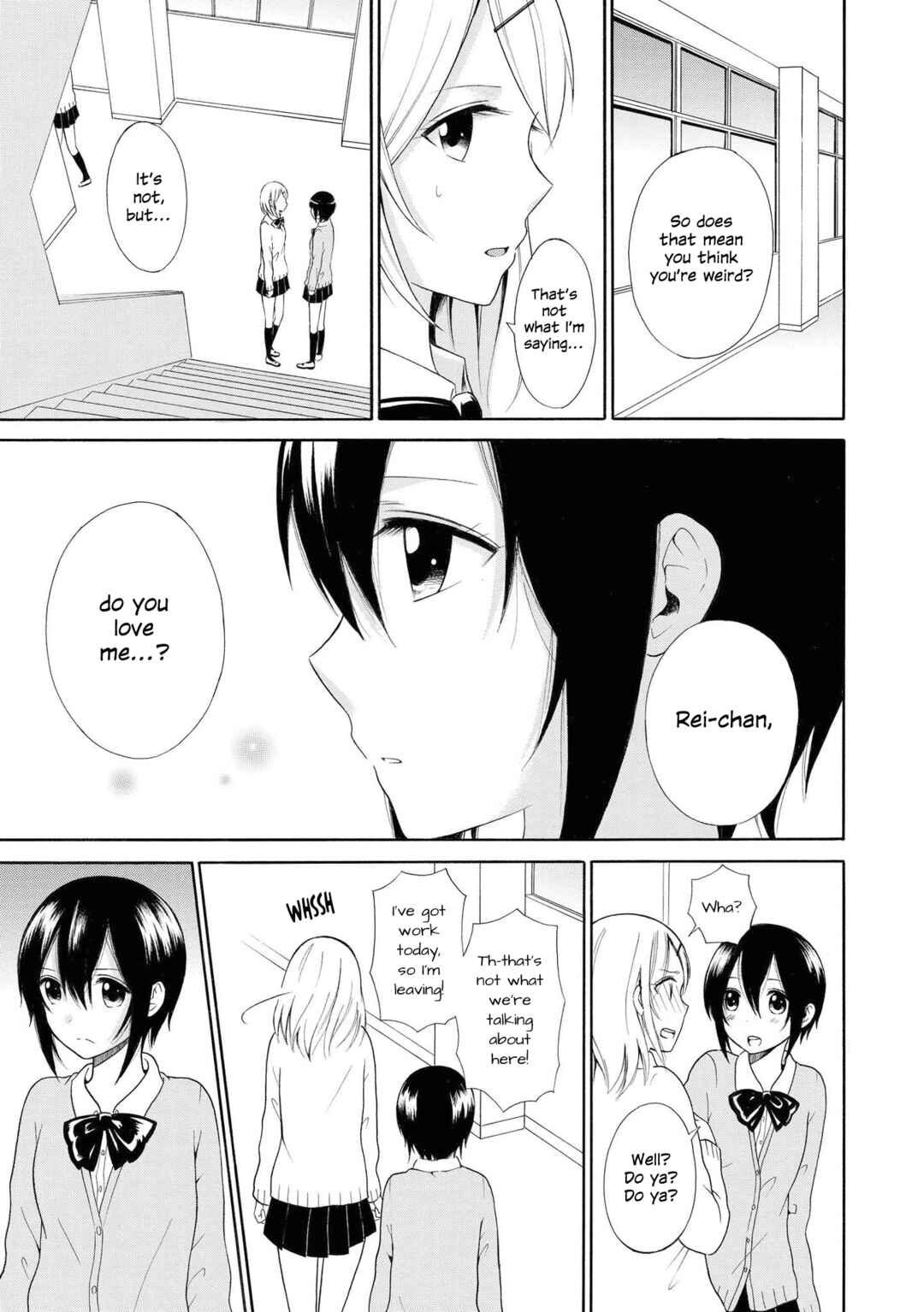 Page 3 Chapter 5 Starlight Melody