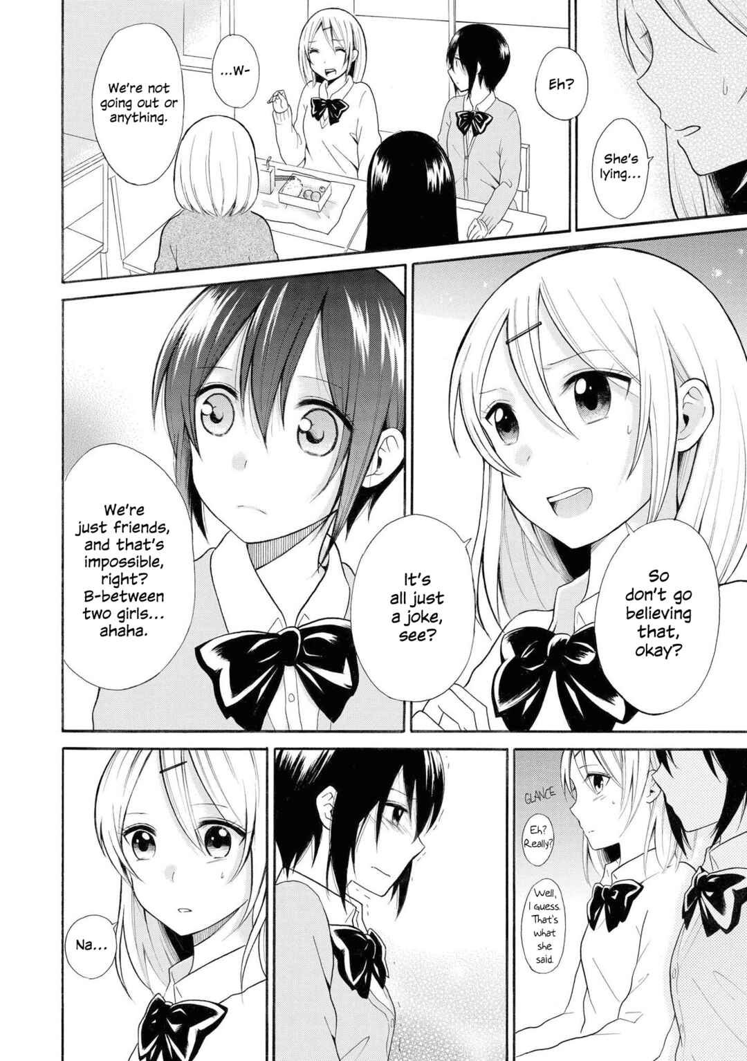 Page 6 Chapter 5 Starlight Melody