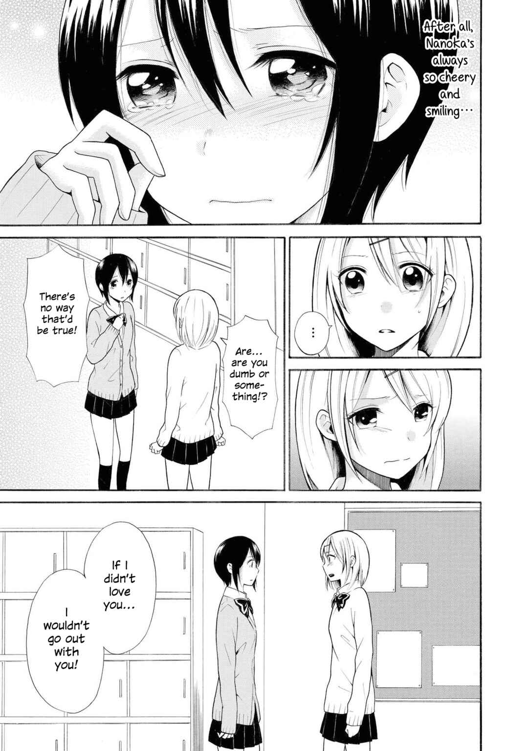 Page 9 Chapter 5 Starlight Melody