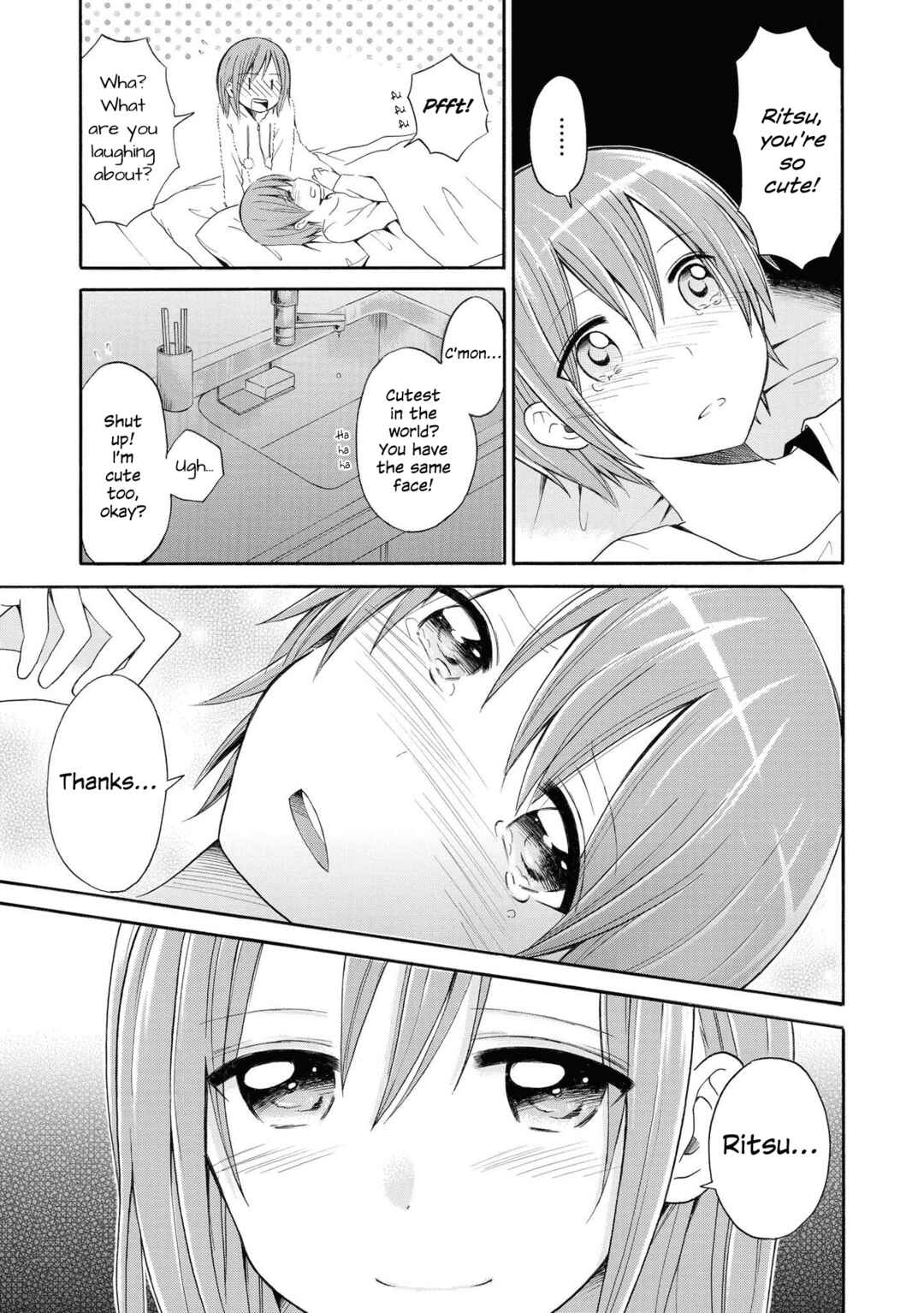 Page 19 Chapter 4 Starlight Melody