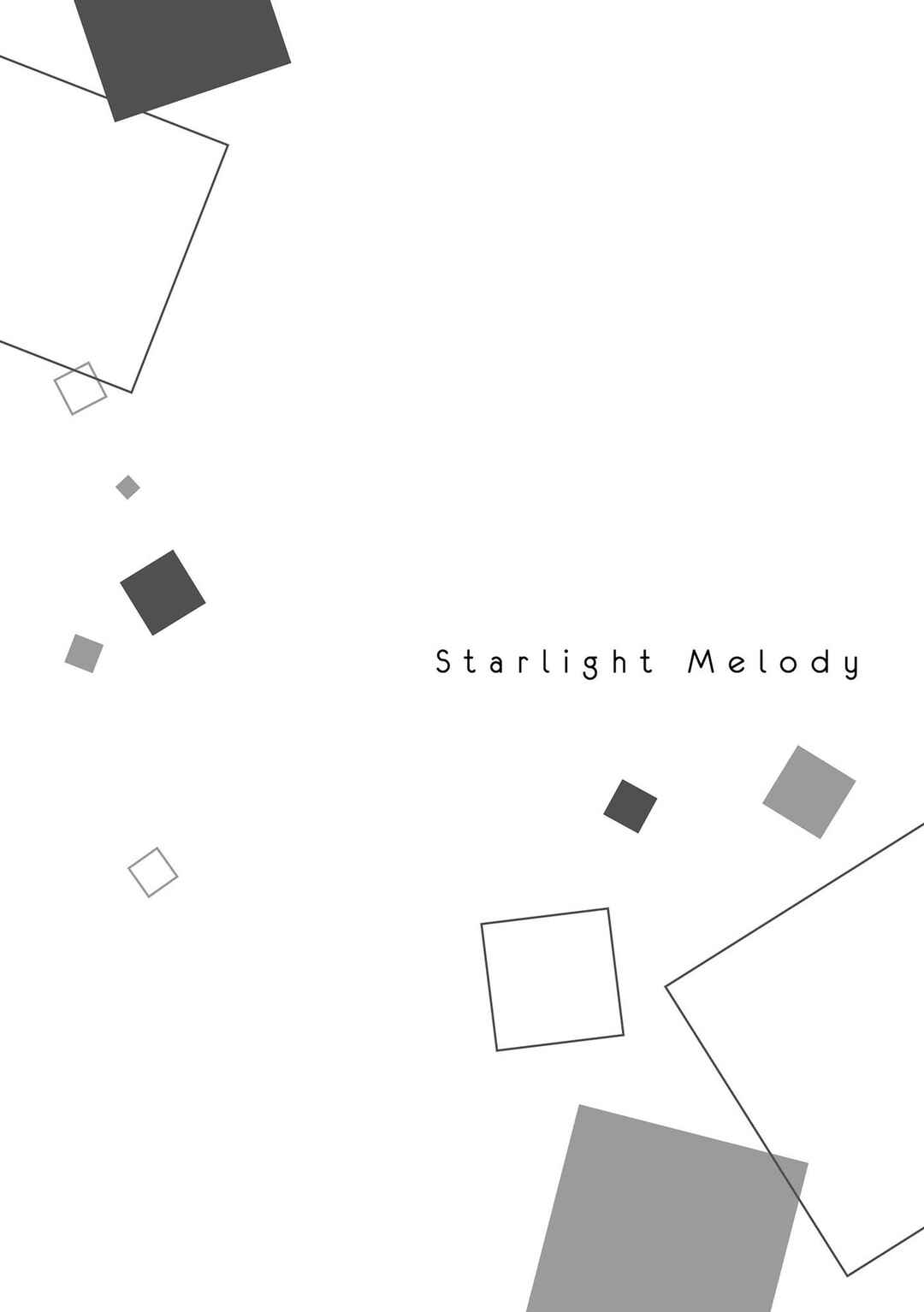 Page 22 Chapter 4 Starlight Melody