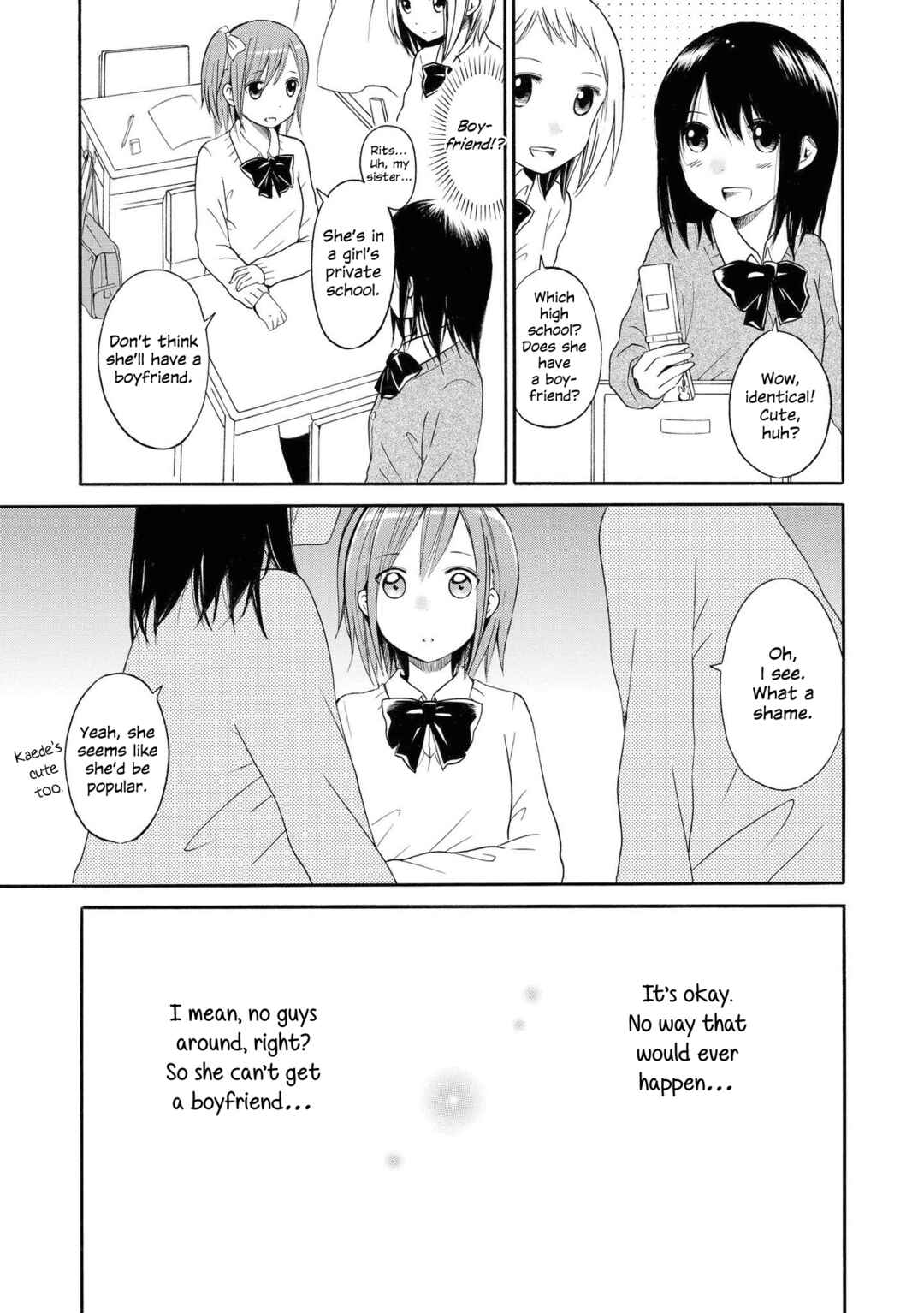 Page 5 Chapter 4 Starlight Melody