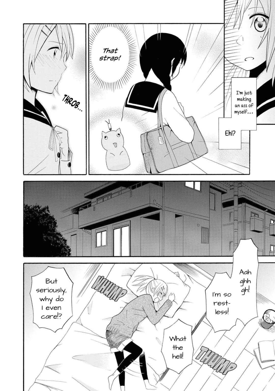 Page 10 Chapter 3 Starlight Melody