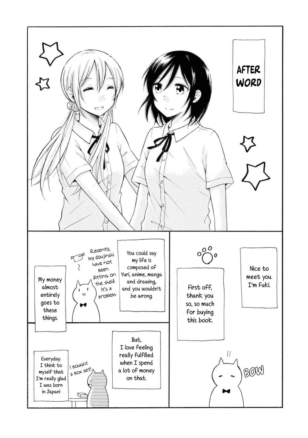 Page 7 Chapter 7 Starlight Melody