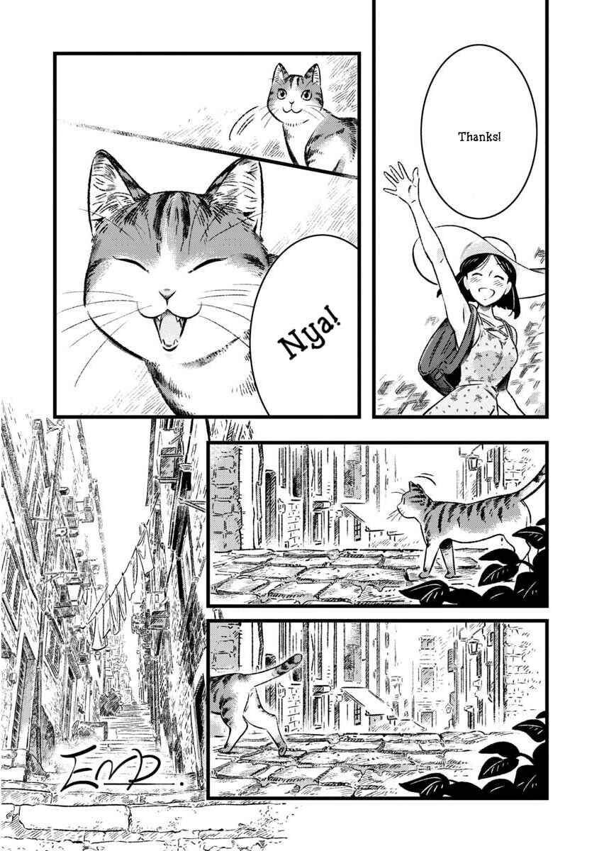 Page 18 Chapter 7 Garden in Bloom Through Prism