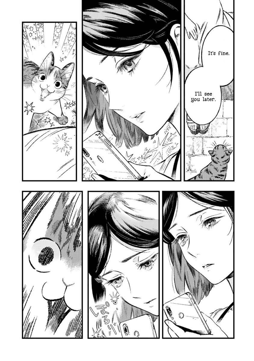 Page 3 Chapter 7 Garden in Bloom Through Prism