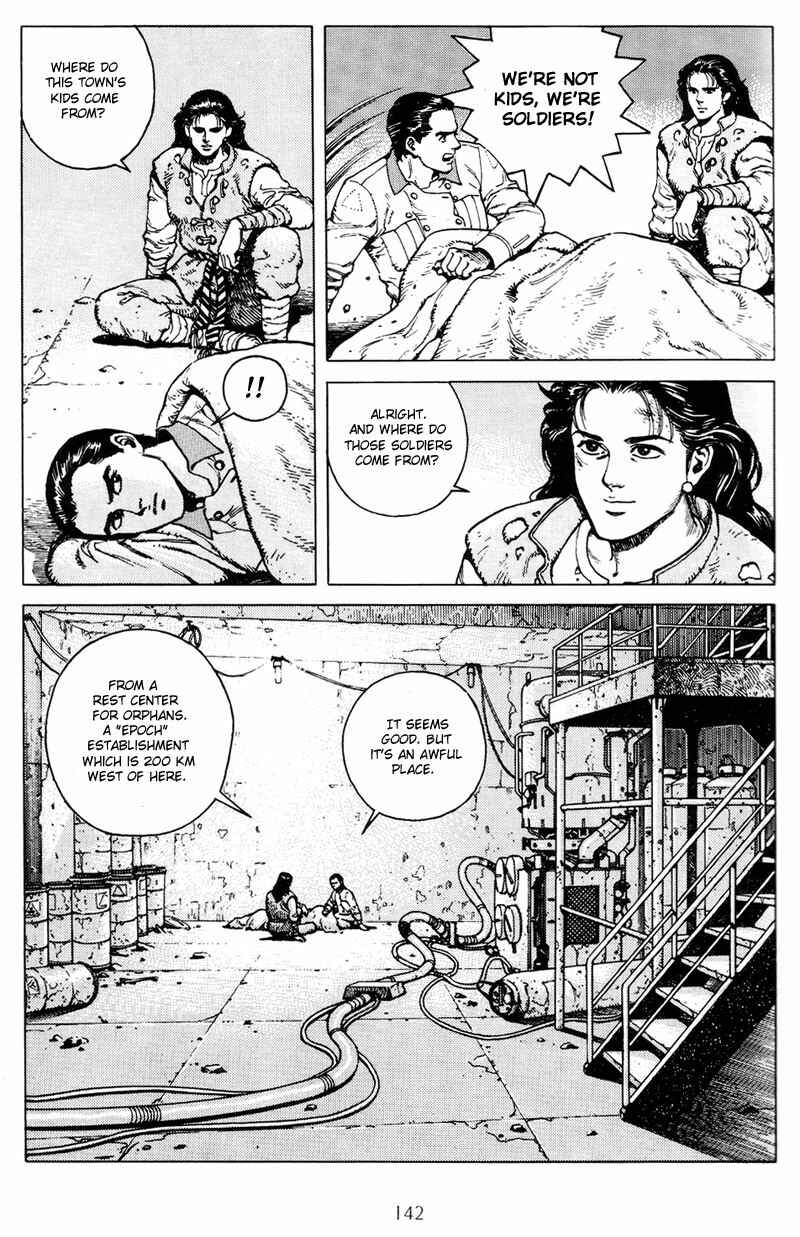 Page 18 Chapter 13 Mother Sarah
