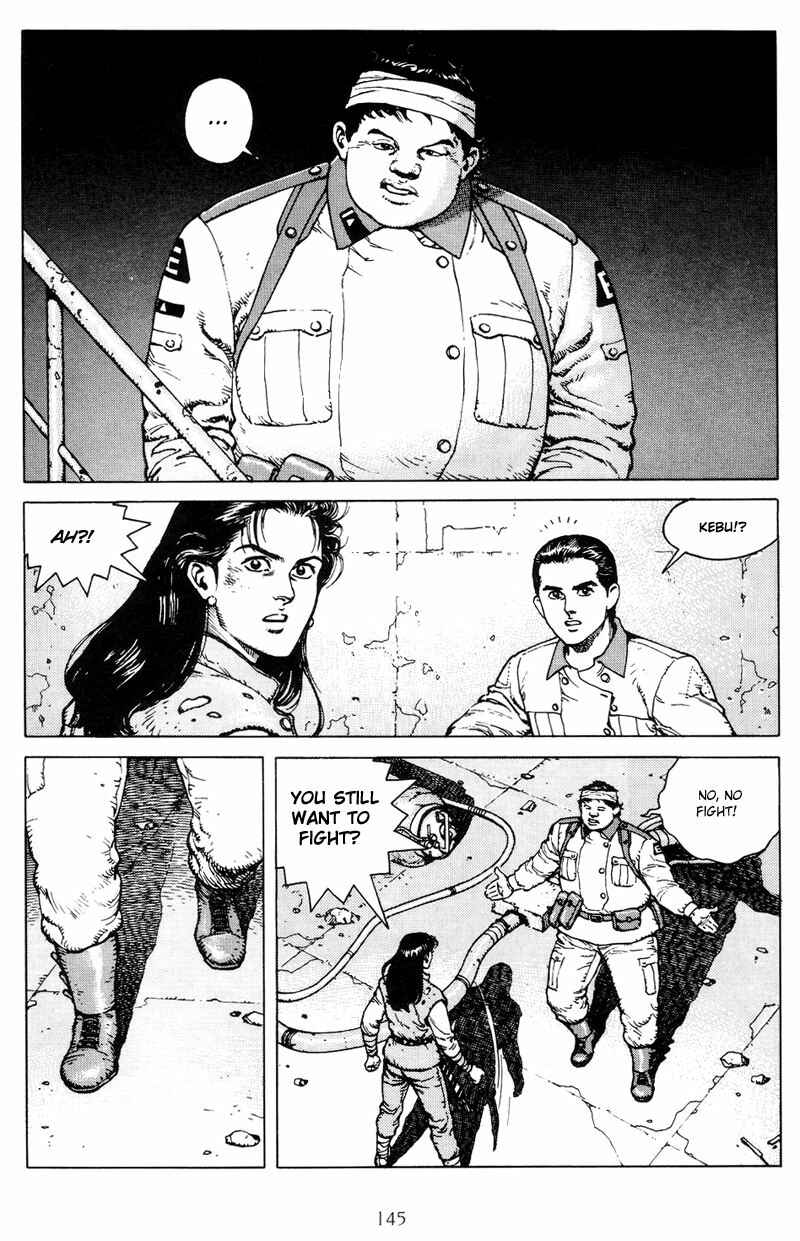 Page 21 Chapter 13 Mother Sarah