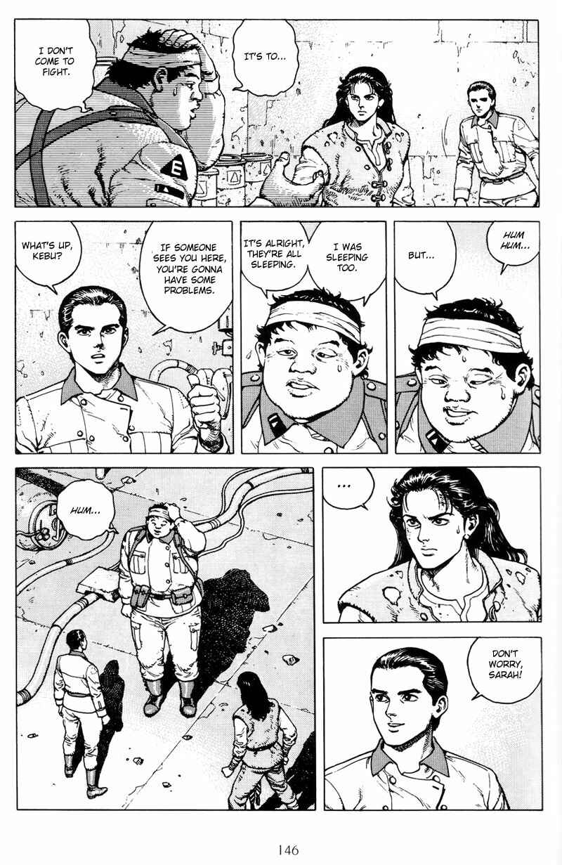 Page 22 Chapter 13 Mother Sarah