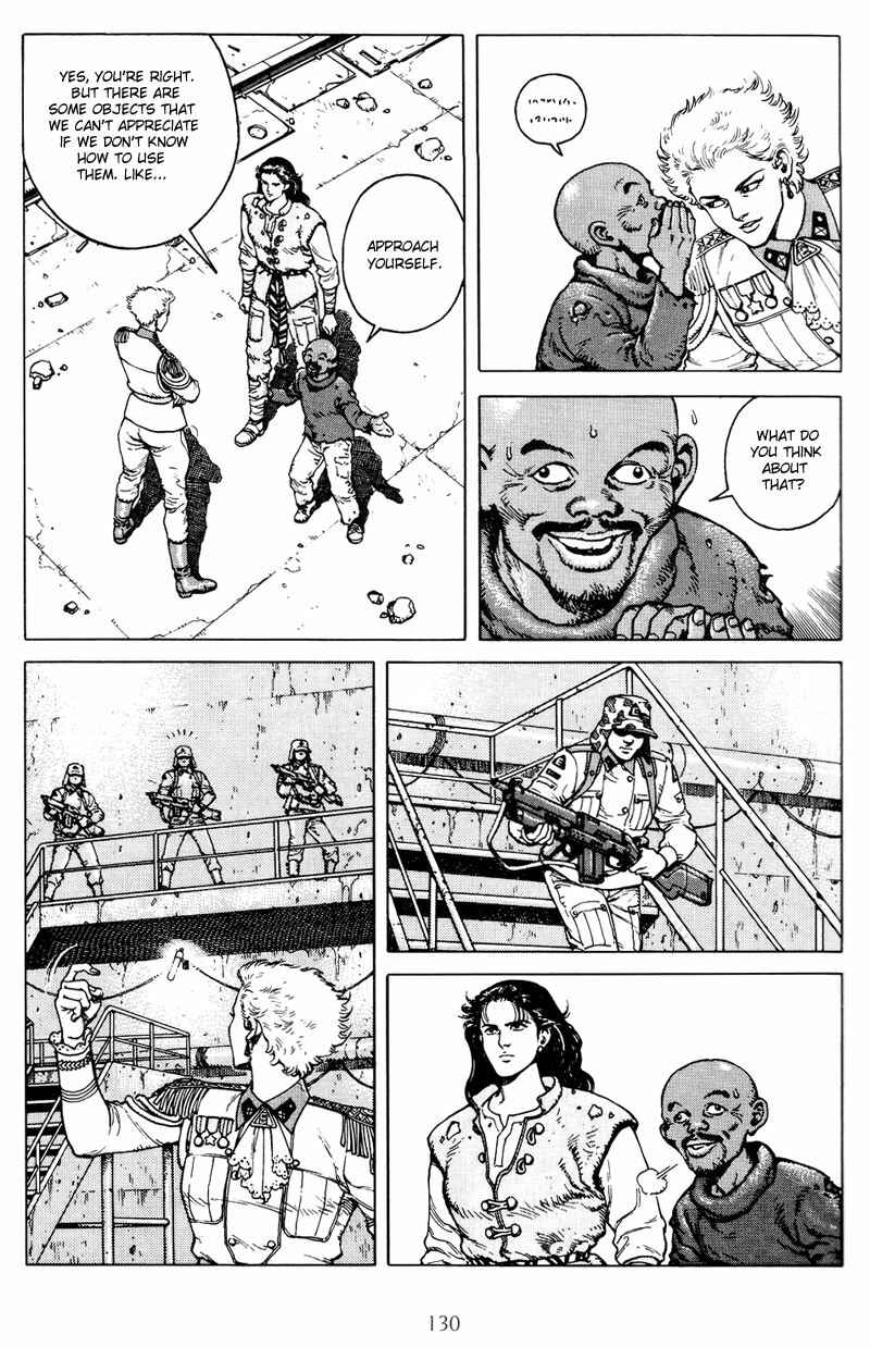 Page 6 Chapter 13 Mother Sarah