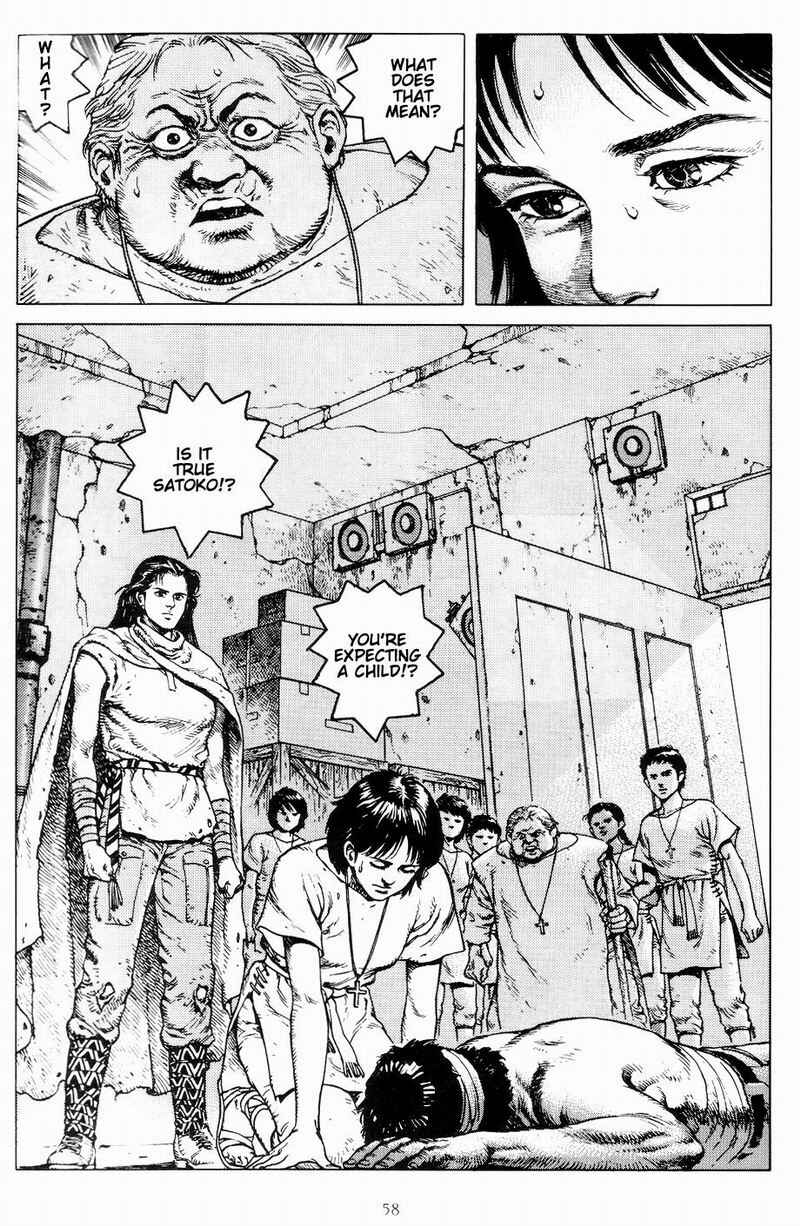 Page 11 Chapter 29 Mother Sarah