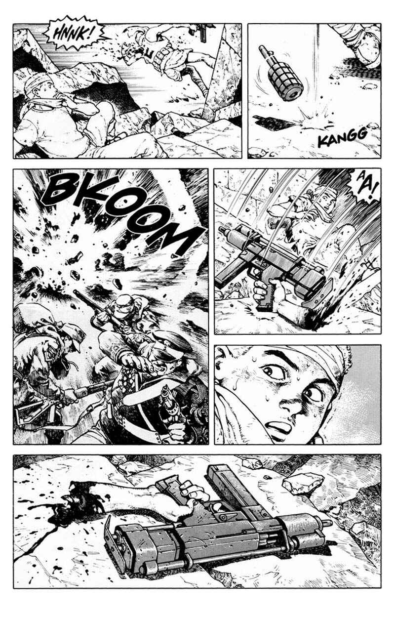 Page 13 Chapter 5 Mother Sarah