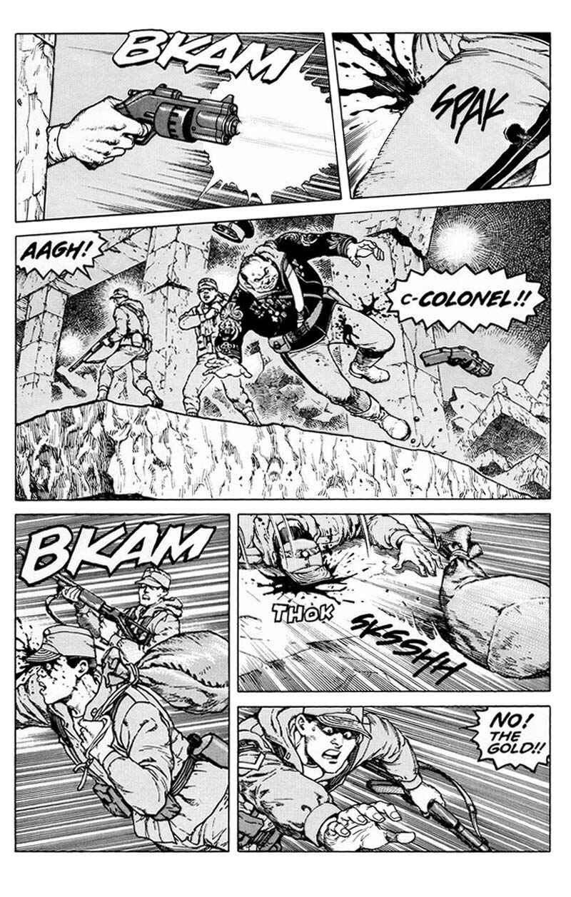 Page 15 Chapter 5 Mother Sarah