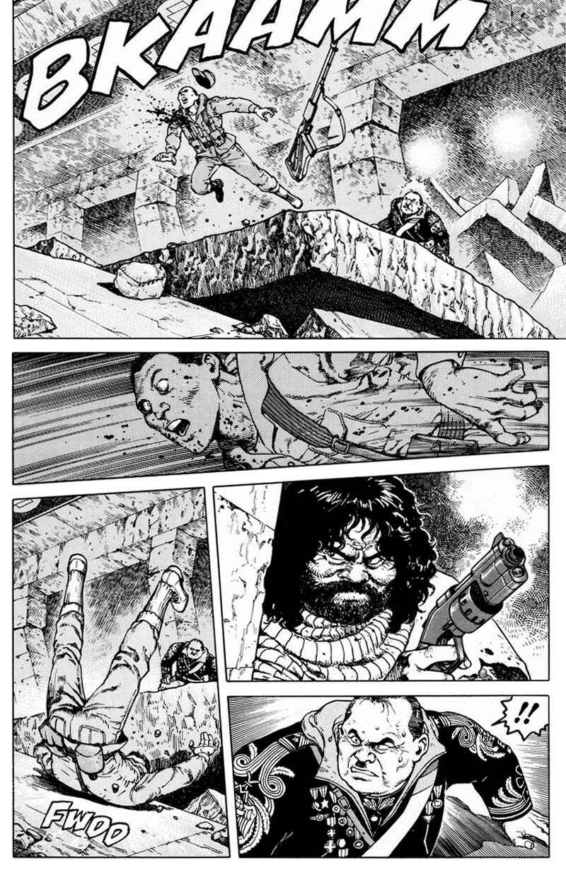 Page 16 Chapter 5 Mother Sarah