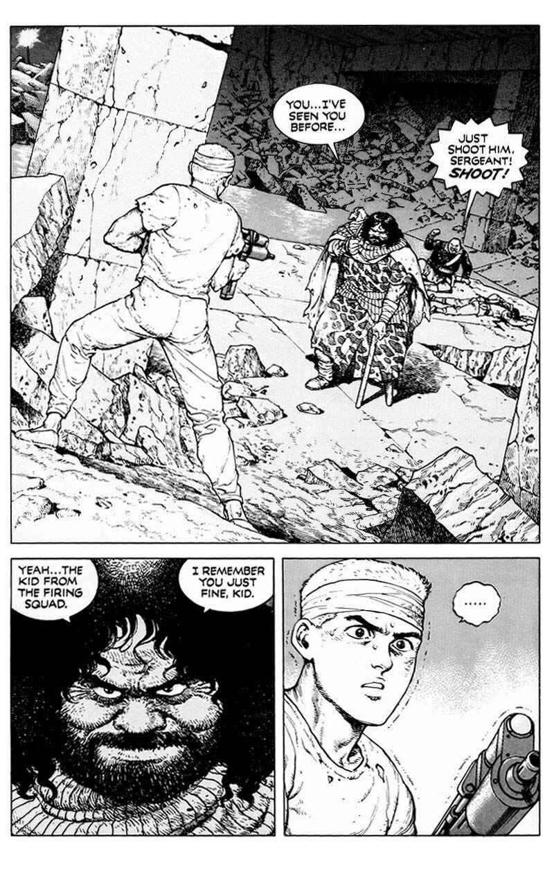 Page 19 Chapter 5 Mother Sarah