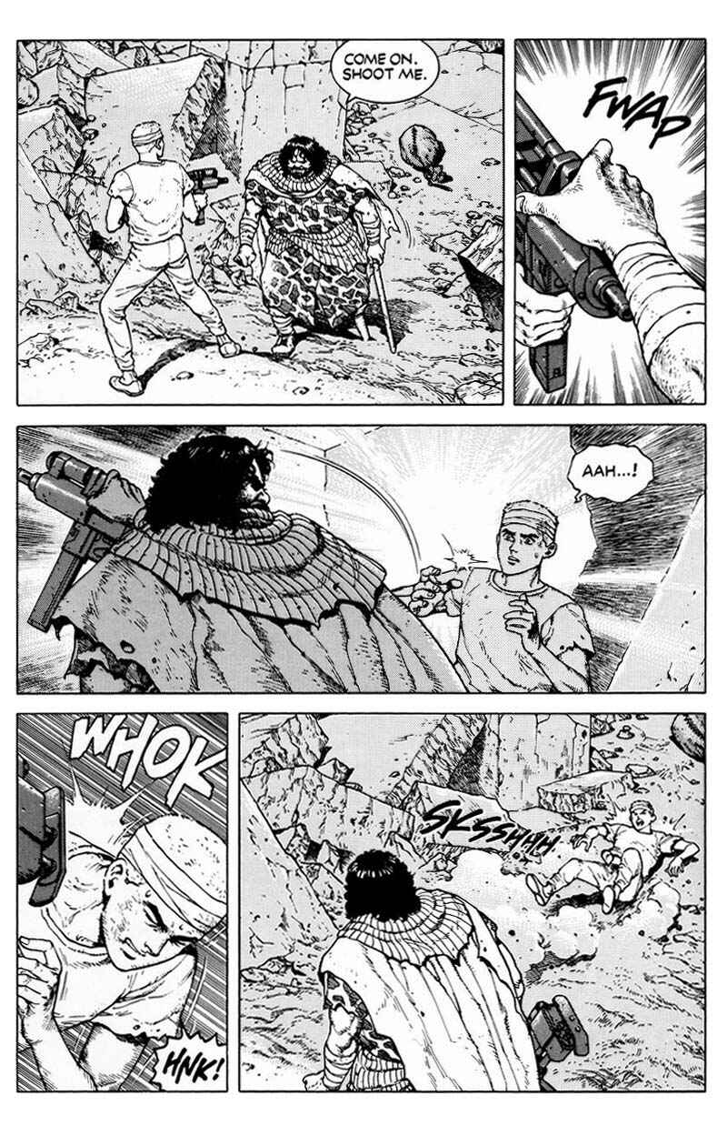 Page 21 Chapter 5 Mother Sarah