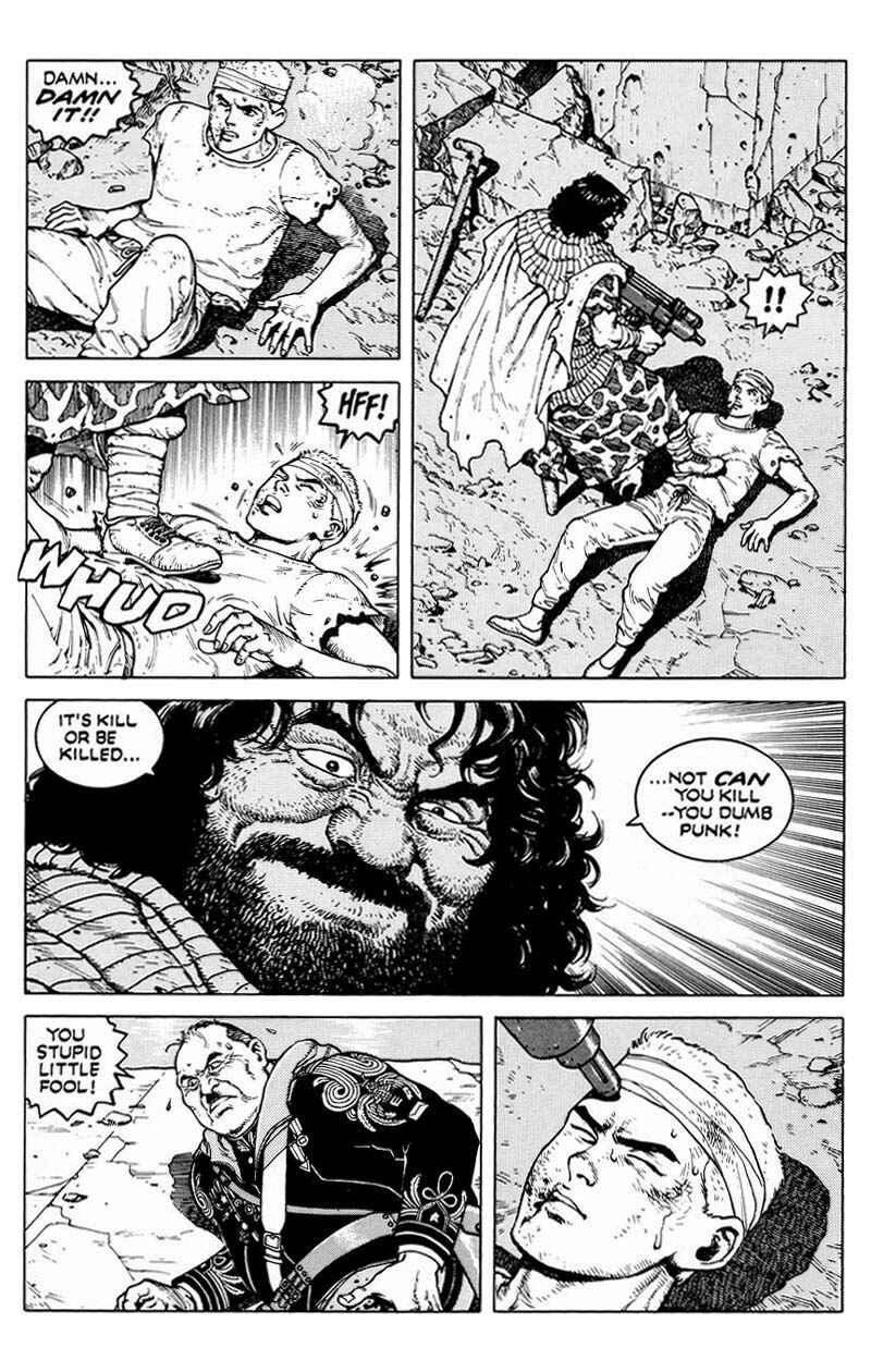 Page 22 Chapter 5 Mother Sarah