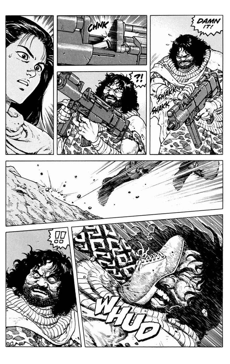 Page 24 Chapter 5 Mother Sarah