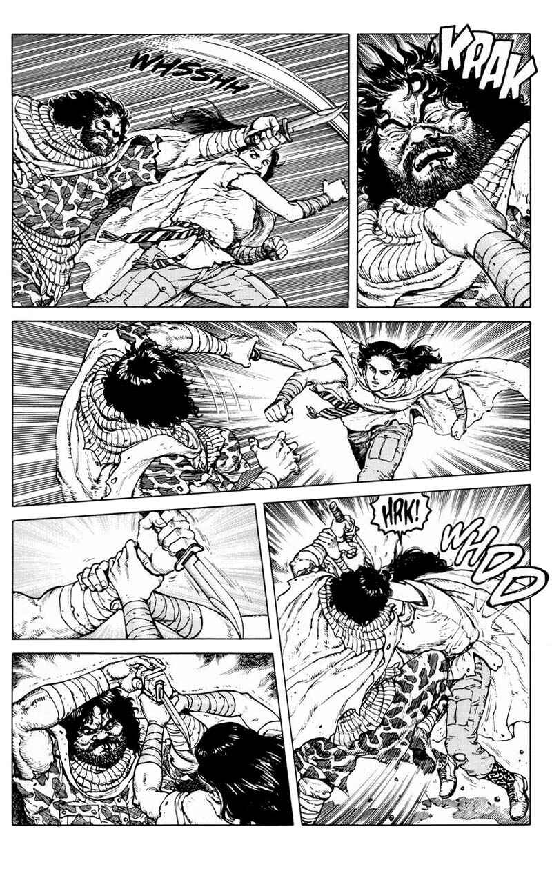 Page 28 Chapter 5 Mother Sarah