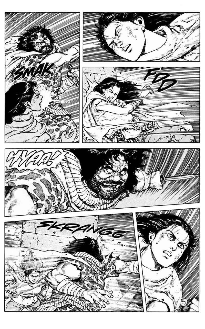 Page 29 Chapter 5 Mother Sarah