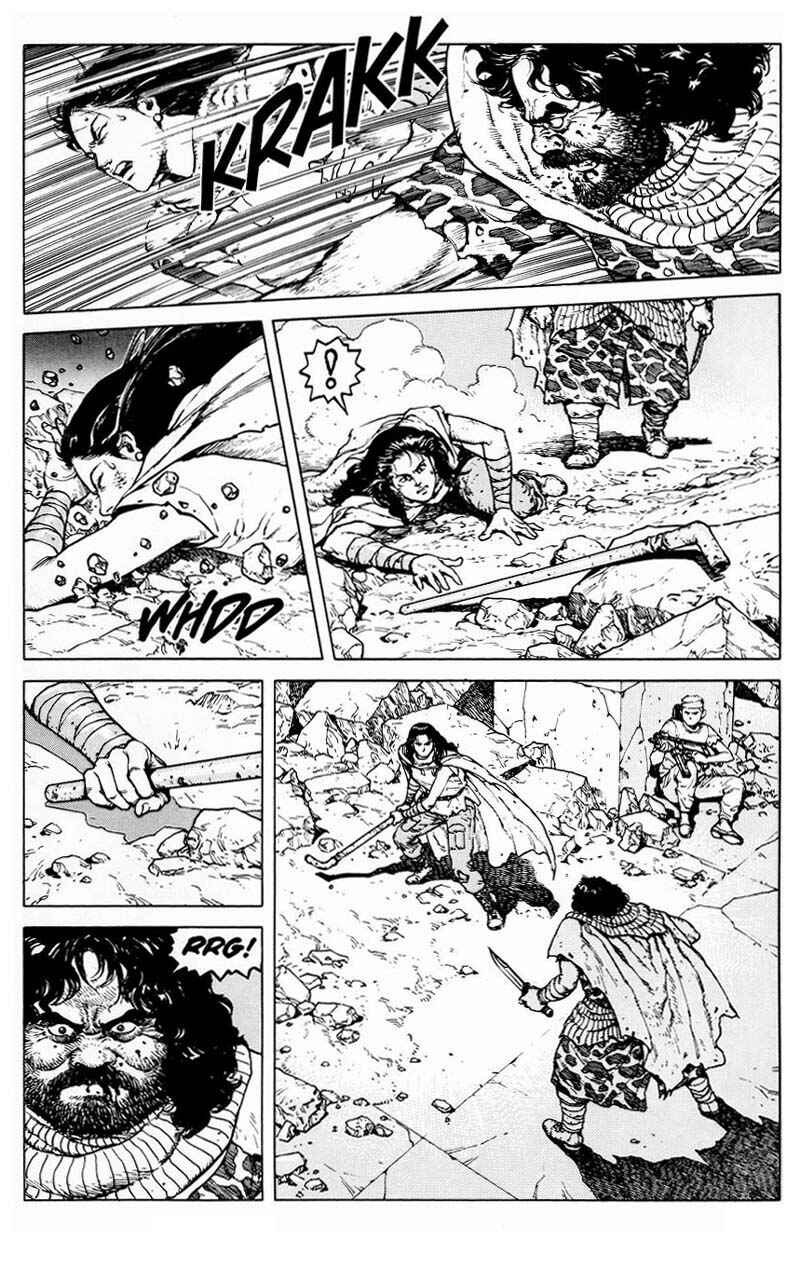 Page 31 Chapter 5 Mother Sarah