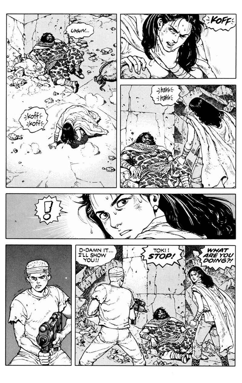 Page 36 Chapter 5 Mother Sarah
