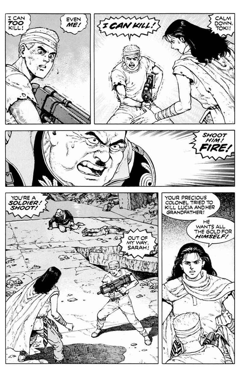 Page 37 Chapter 5 Mother Sarah