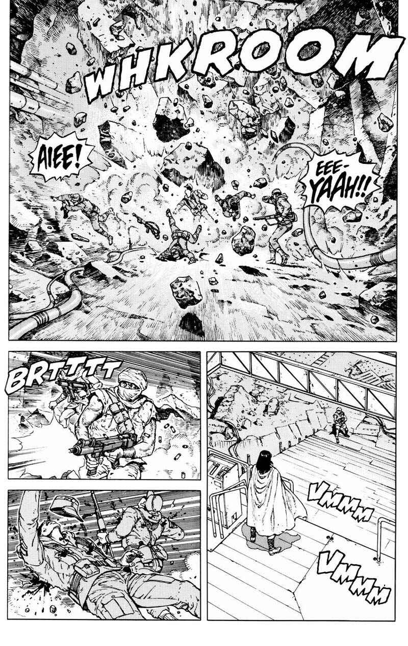 Page 9 Chapter 5 Mother Sarah