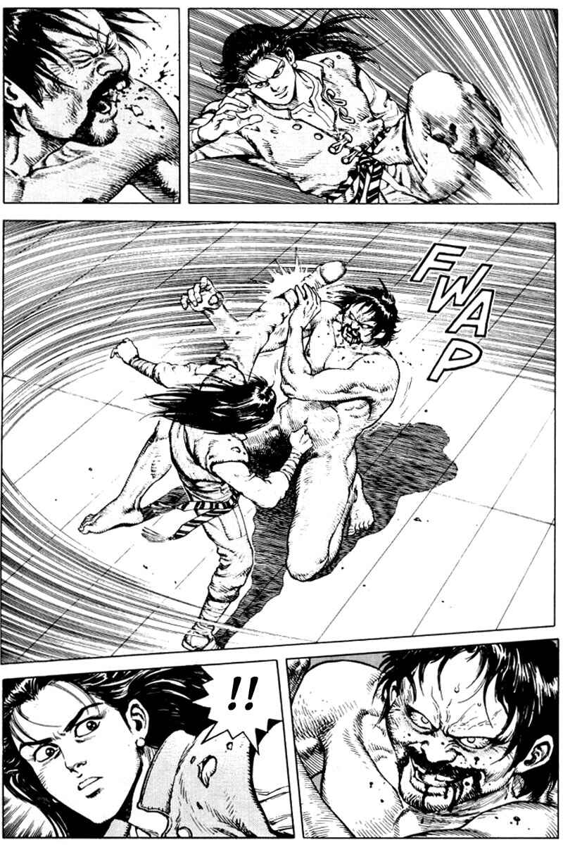 Page 18 Chapter 15 Mother Sarah