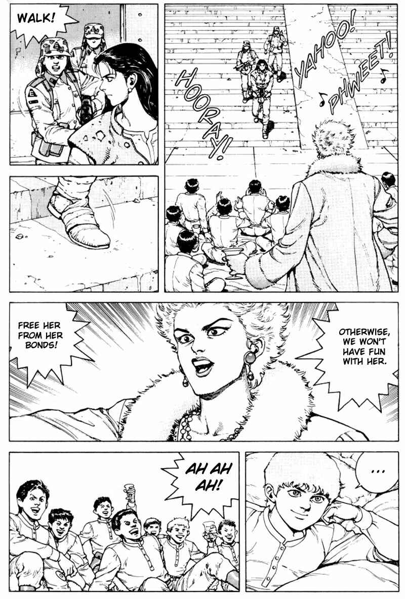 Page 2 Chapter 15 Mother Sarah