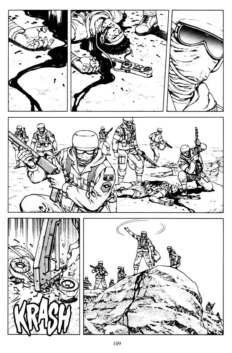 Page 40 Chapter 45 Mother Sarah