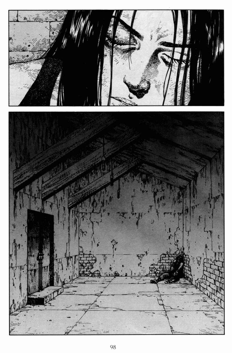 Page 1 Chapter 42 Mother Sarah