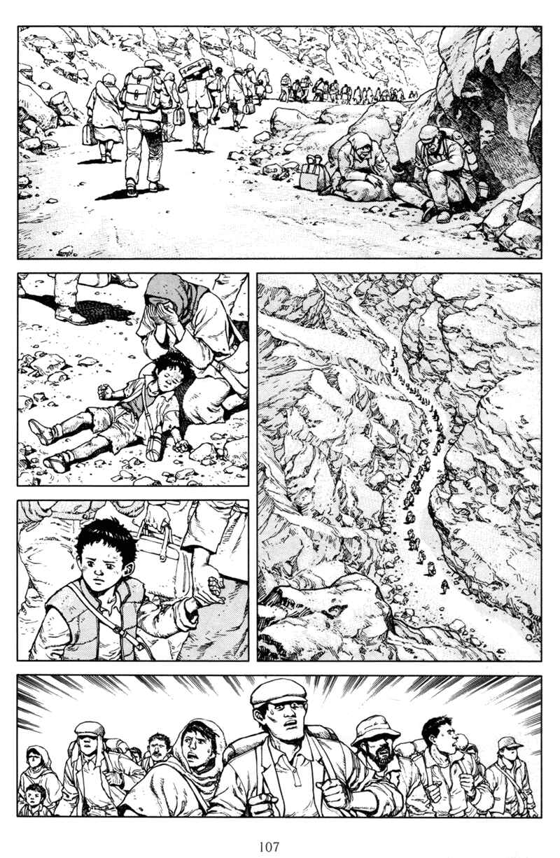Page 10 Chapter 42 Mother Sarah