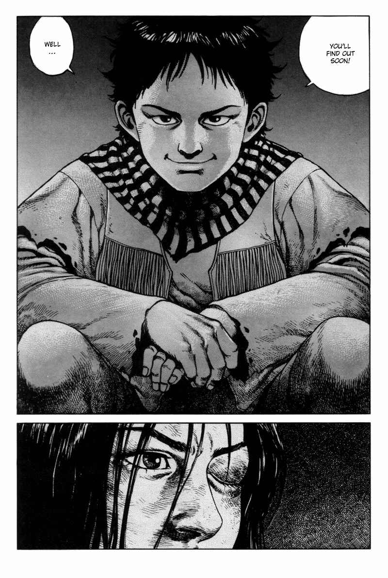 Page 22 Chapter 42 Mother Sarah