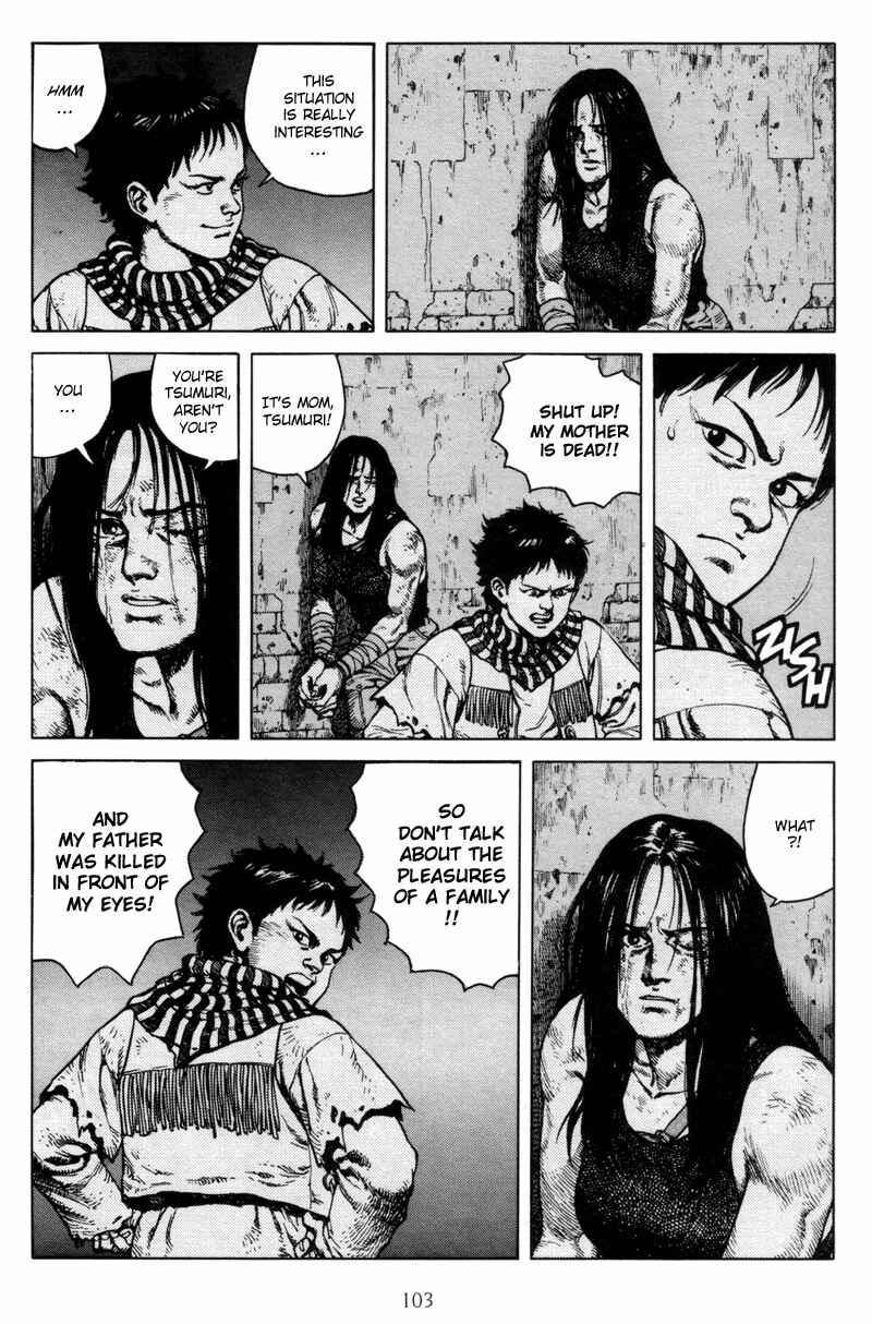 Page 6 Chapter 42 Mother Sarah