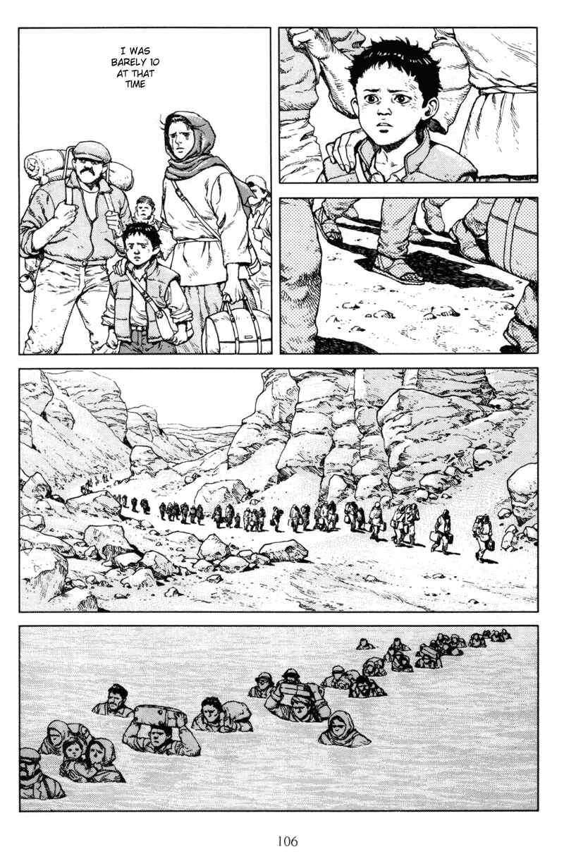 Page 9 Chapter 42 Mother Sarah