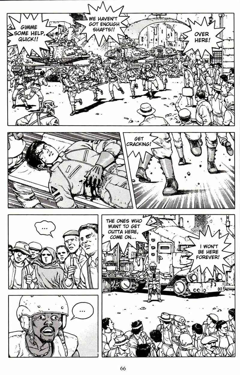 Page 4 Chapter 22 Mother Sarah