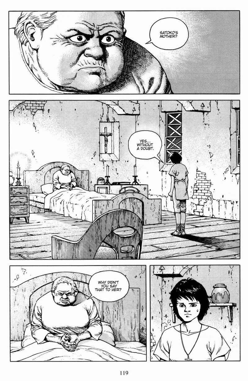 Page 1 Chapter 25 Mother Sarah