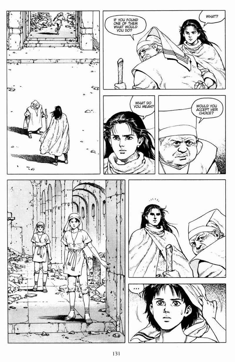 Page 13 Chapter 25 Mother Sarah