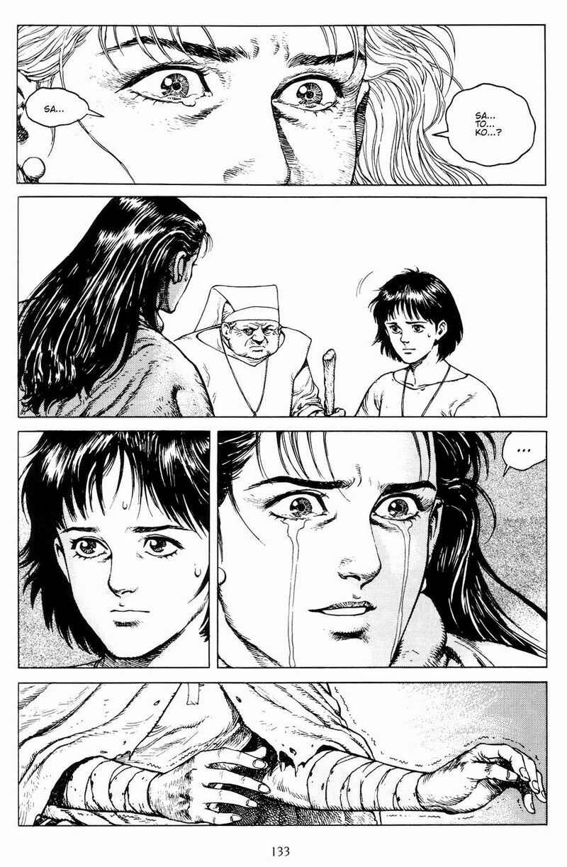 Page 15 Chapter 25 Mother Sarah