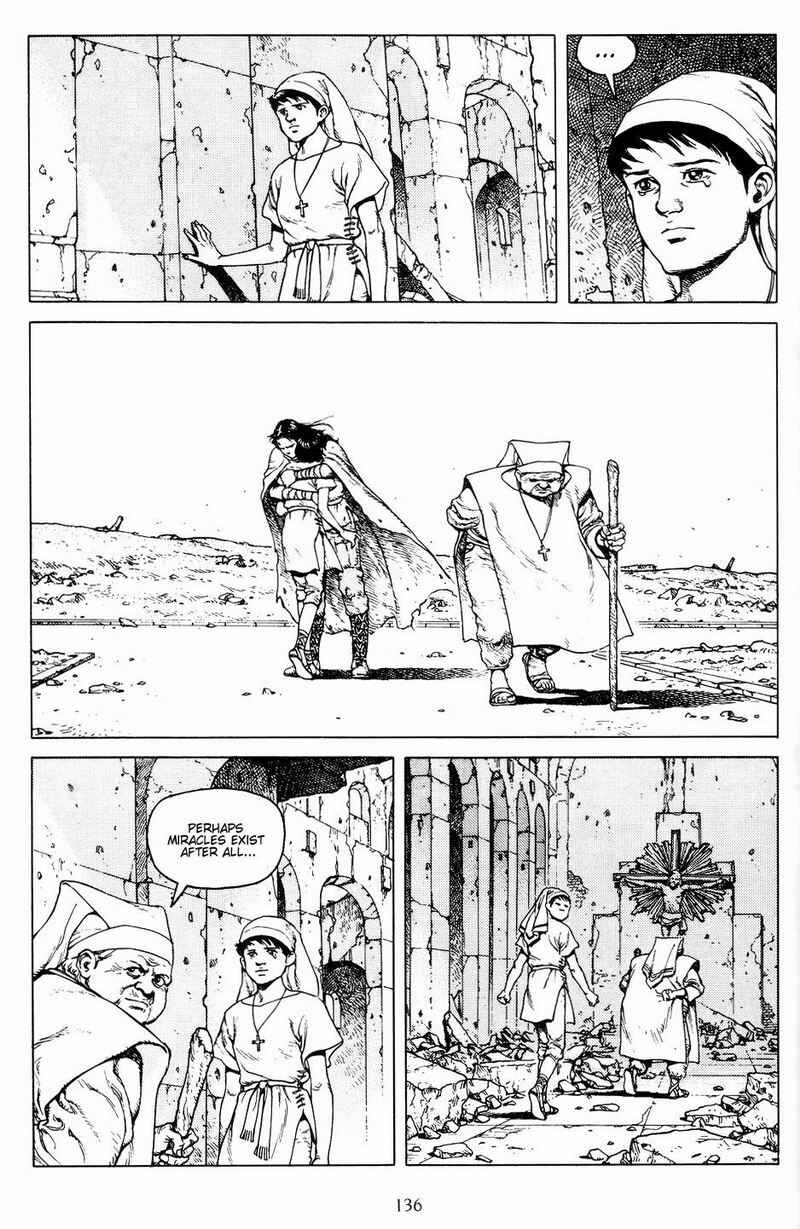 Page 17 Chapter 25 Mother Sarah