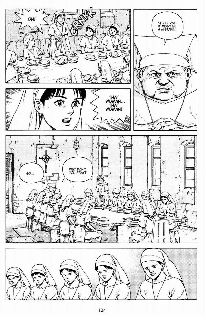 Page 6 Chapter 25 Mother Sarah