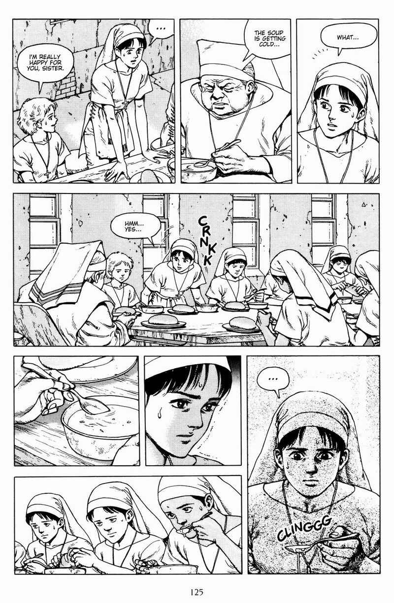 Page 7 Chapter 25 Mother Sarah