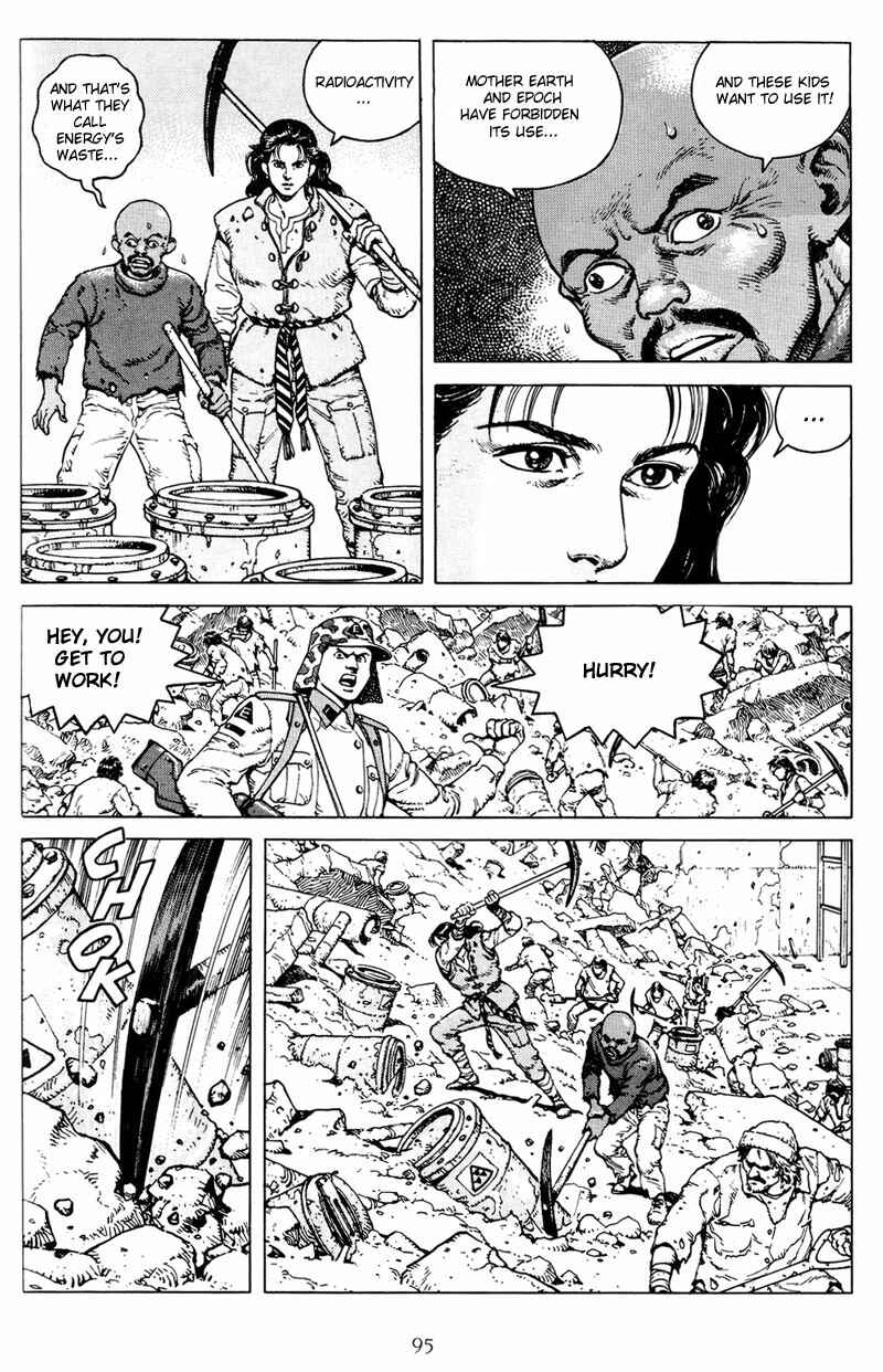 Page 10 Chapter 11 Mother Sarah