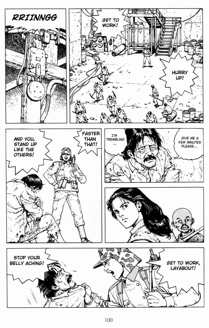 Page 15 Chapter 11 Mother Sarah