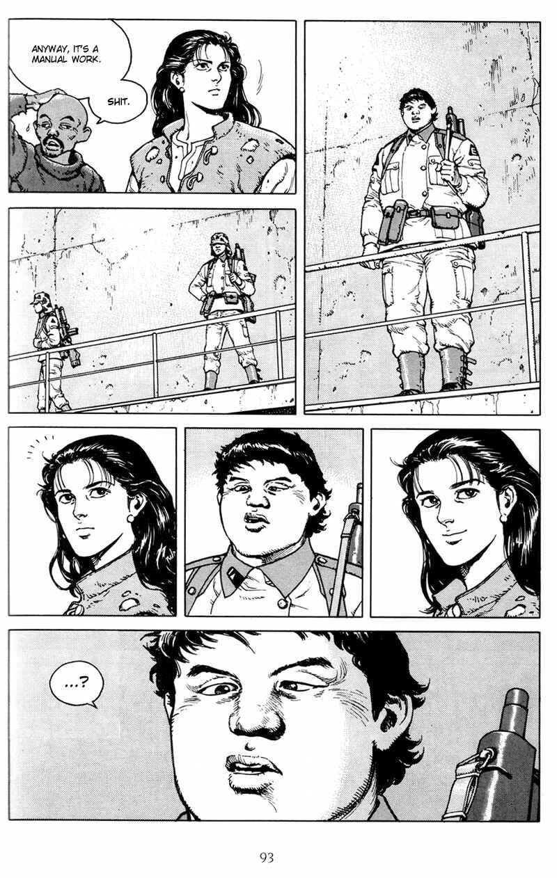 Page 8 Chapter 11 Mother Sarah